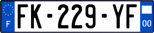 FK-229-YF
