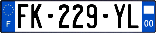 FK-229-YL