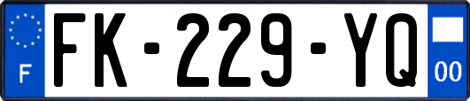 FK-229-YQ