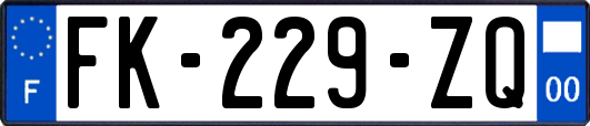 FK-229-ZQ