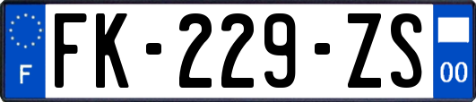 FK-229-ZS