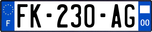 FK-230-AG