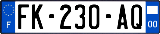 FK-230-AQ