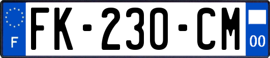 FK-230-CM