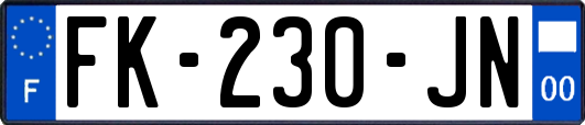 FK-230-JN