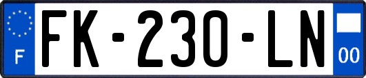 FK-230-LN