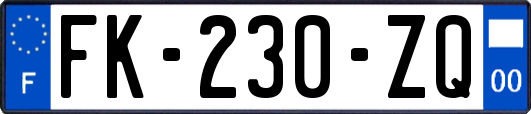 FK-230-ZQ