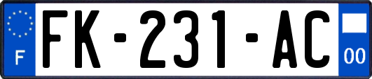 FK-231-AC