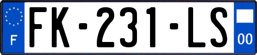 FK-231-LS