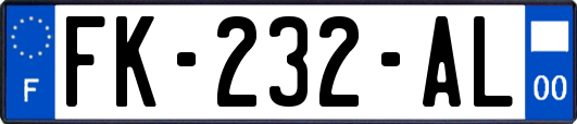 FK-232-AL