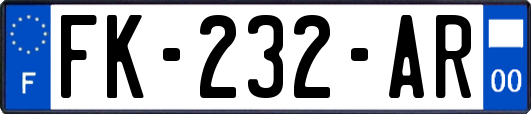 FK-232-AR