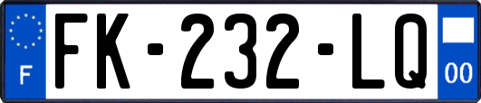 FK-232-LQ