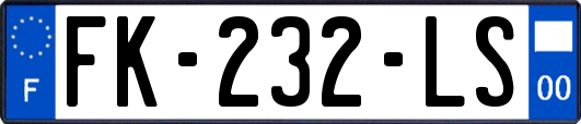 FK-232-LS