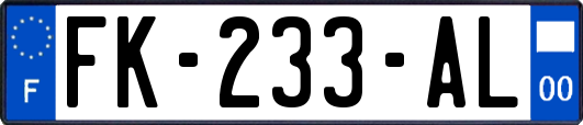 FK-233-AL