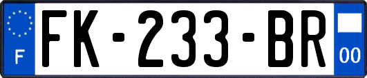 FK-233-BR