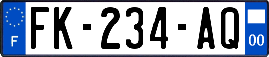 FK-234-AQ