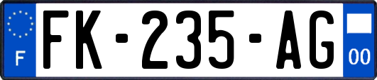 FK-235-AG