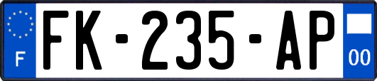 FK-235-AP