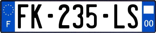 FK-235-LS