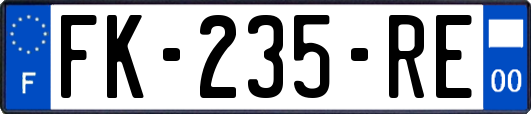 FK-235-RE