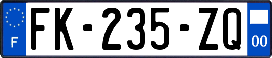 FK-235-ZQ