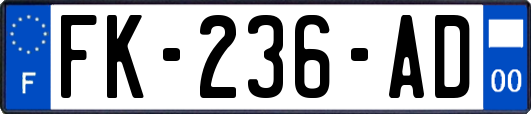 FK-236-AD