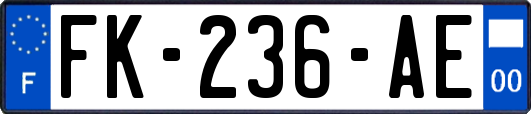 FK-236-AE