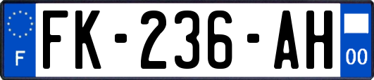 FK-236-AH