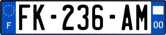 FK-236-AM