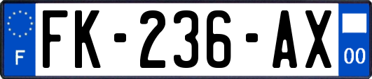 FK-236-AX