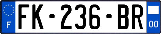 FK-236-BR