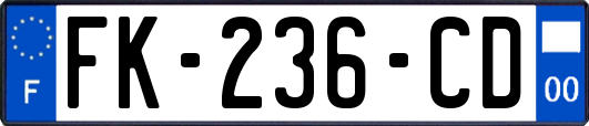 FK-236-CD
