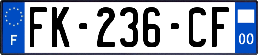 FK-236-CF