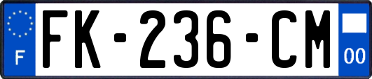 FK-236-CM