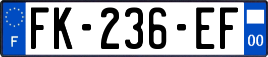 FK-236-EF