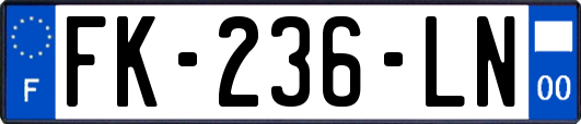 FK-236-LN