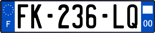 FK-236-LQ