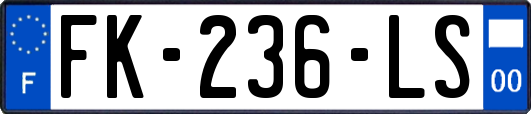 FK-236-LS