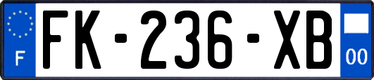 FK-236-XB