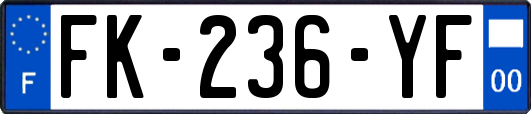 FK-236-YF