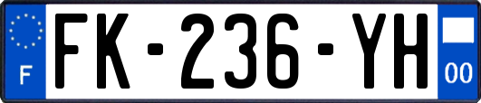 FK-236-YH