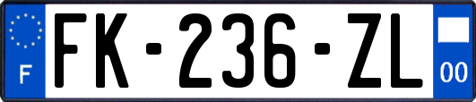 FK-236-ZL