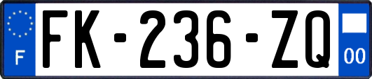 FK-236-ZQ