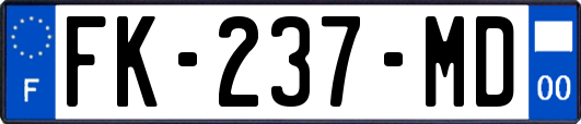 FK-237-MD
