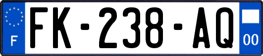 FK-238-AQ