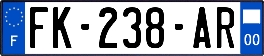 FK-238-AR