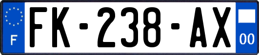 FK-238-AX