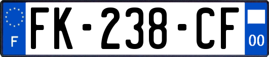 FK-238-CF