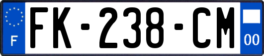 FK-238-CM