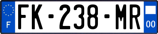 FK-238-MR